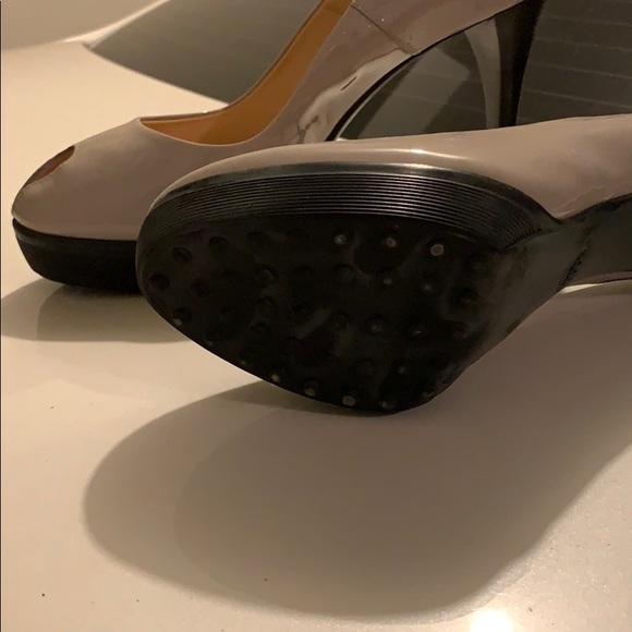Tod’s platform heels size 40 - Picture 3 of 3